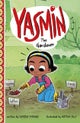 Yasmin the Gardener