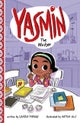 Yasmin the Writer
