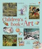 Children's Book of Art