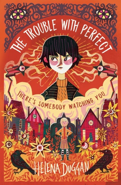 The Trouble With Perfect