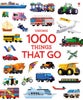 1000 Things That Go