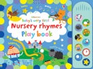 Baby's Very First Nursery Rhymes Playbook