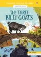 The Three Billy Goats