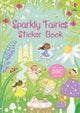 Sparkly Fairies Sticker Book