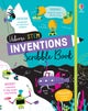 Inventions Scribble Book