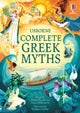 Complete Greek Myths