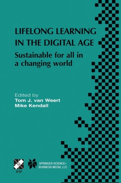 Lifelong Learning in the Digital Age - Sustainable for all in a changing world