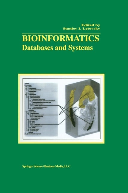 Bioinformatics - Databases and Systems