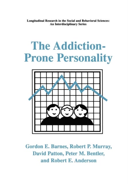 The Addiction-Prone Personality