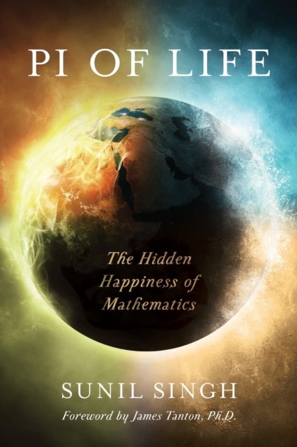 Pi of Life - The Hidden Happiness of Mathematics