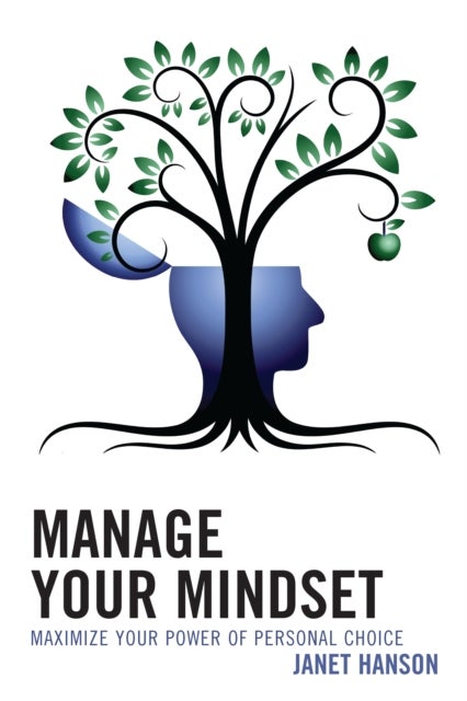 Manage Your Mindset - Maximize Your Power of Personal Choice