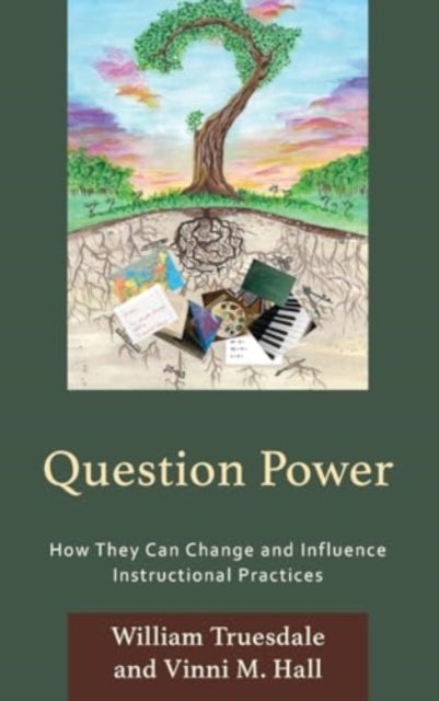 Question Power - How They Can Change and Influence Instructional Practices
