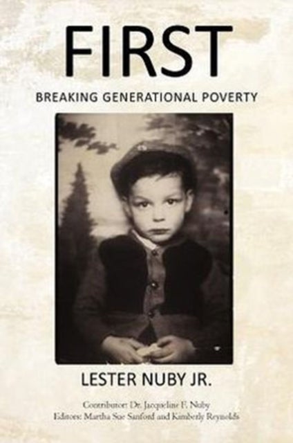 First - Breaking Generational Poverty