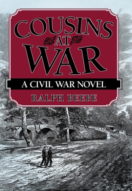 Cousins at War - A Civil War Novel