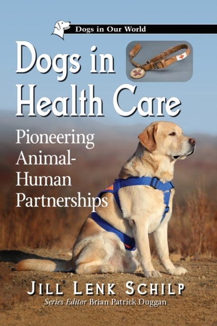 Dogs in Health Care - Pioneering Animal-Human Partnerships