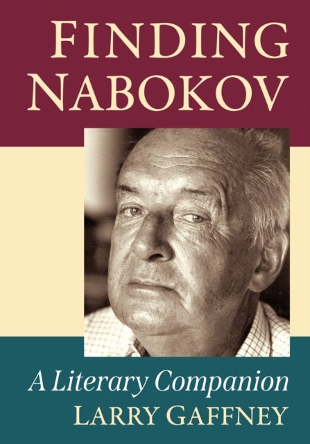 Finding Nabokov - A Literary Companion