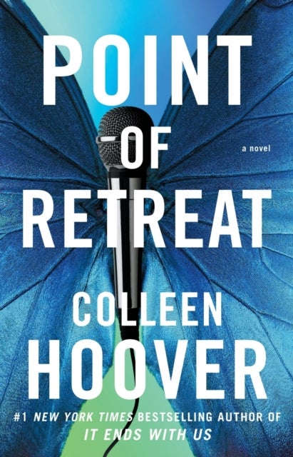 Point of Retreat - A Novel