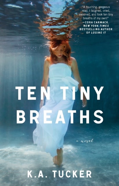Ten Tiny Breaths - A Novel