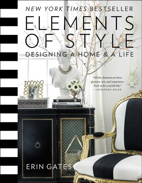 Elements of Style - Designing a Home & a Life