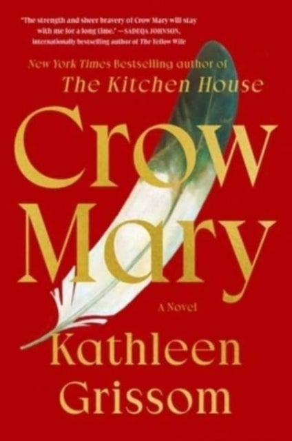 Crow Mary - A Novel