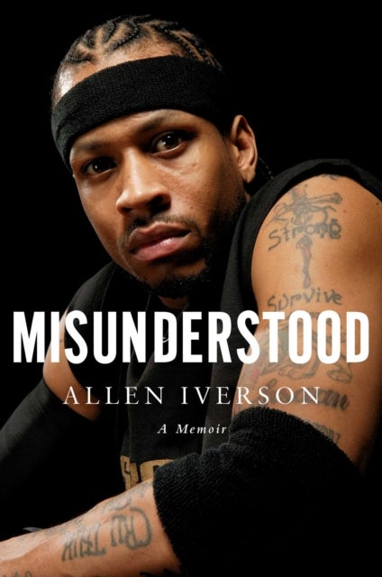 Misunderstood - A Memoir