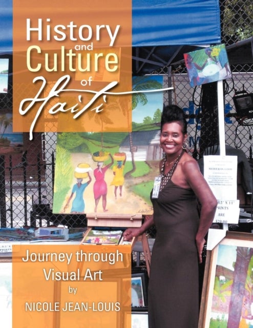 History and Culture of Haiti - Journey Through Visual Art