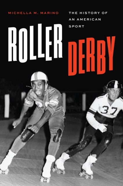 Roller Derby - The History of an American Sport