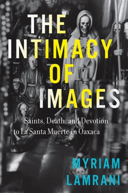 The Intimacy of Images - Saints, Death, and Devotion to La Santa Muerte in Oaxaca