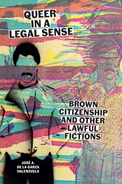 Queer in a Legal Sense - Brown Citizenship and Other Lawful Fictions