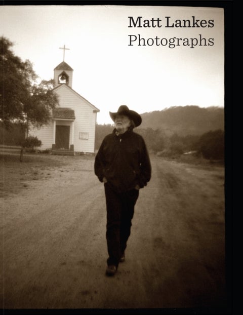 Matt Lankes - Photographs