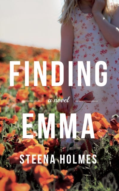Finding Emma - A Novel