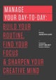 Manage Your Day-to-Day