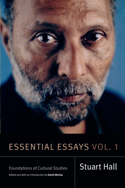 Essential Essays, Volume 1 - Foundations of Cultural Studies