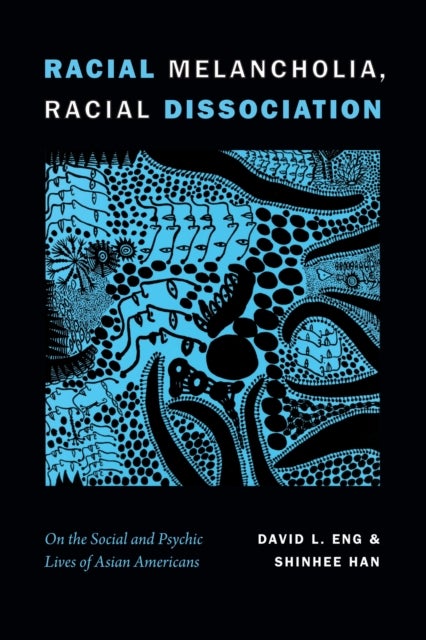 Racial Melancholia, Racial Dissociation - On the Social and Psychic Lives of Asian Americans