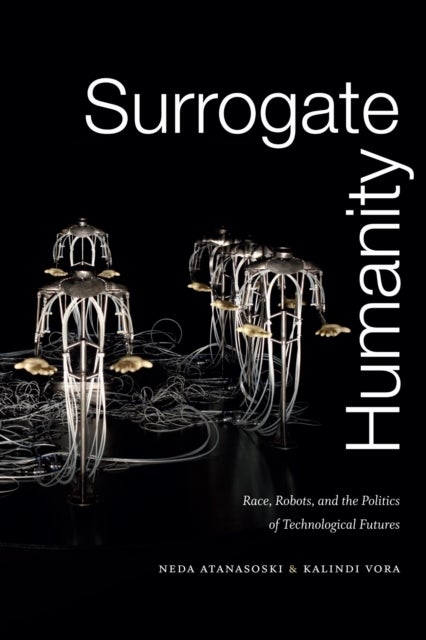 Surrogate Humanity - Race, Robots, and the Politics of Technological Futures