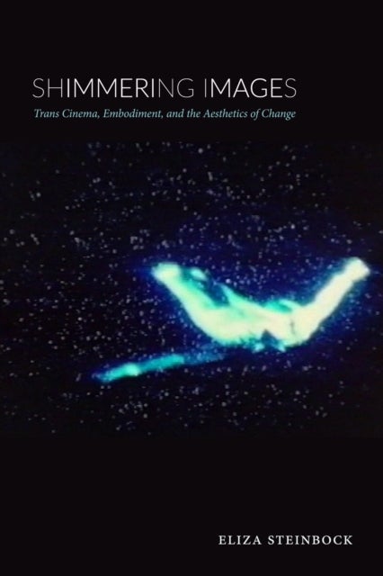 Shimmering Images - Trans Cinema, Embodiment, and the Aesthetics of Change