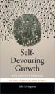 Self-Devouring Growth