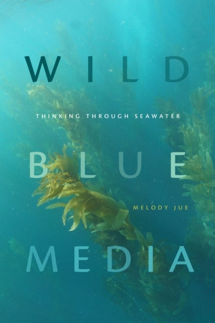 Wild Blue Media - Thinking Through Seawater