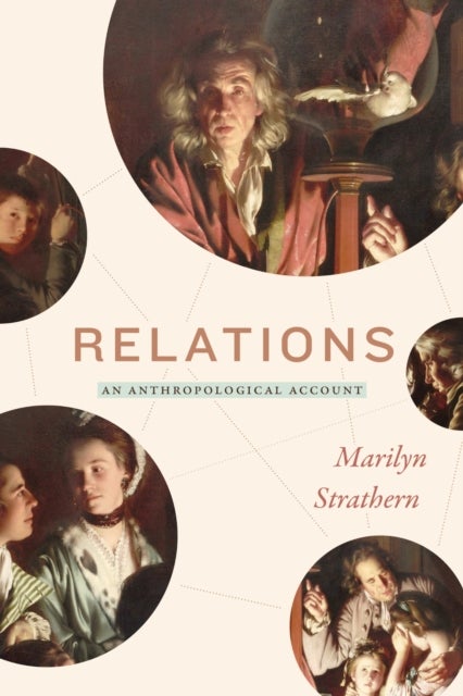 Relations - An Anthropological Account