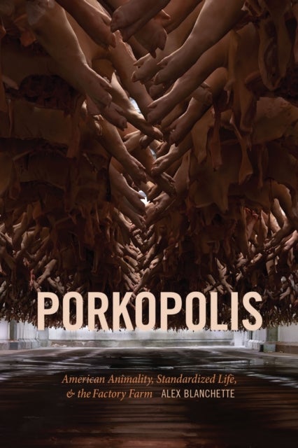 Porkopolis - American Animality, Standardized Life, and the Factory Farm