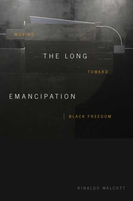 The Long Emancipation - Moving Toward Black Freedom
