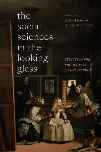 The Social Sciences in the Looking Glass - Studies in the Production of Knowledge