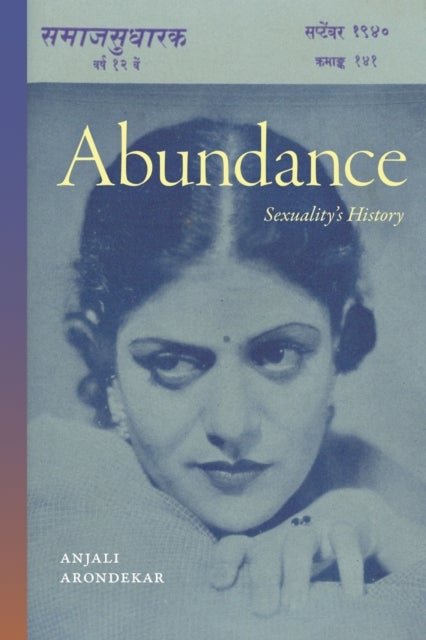 Abundance - Sexuality's History