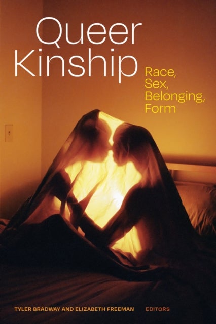 Queer Kinship - Race, Sex, Belonging, Form