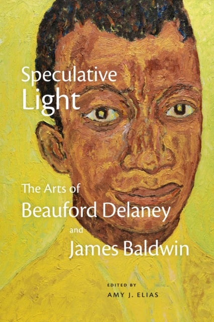 Speculative Light - The Arts of Beauford Delaney and James Baldwin