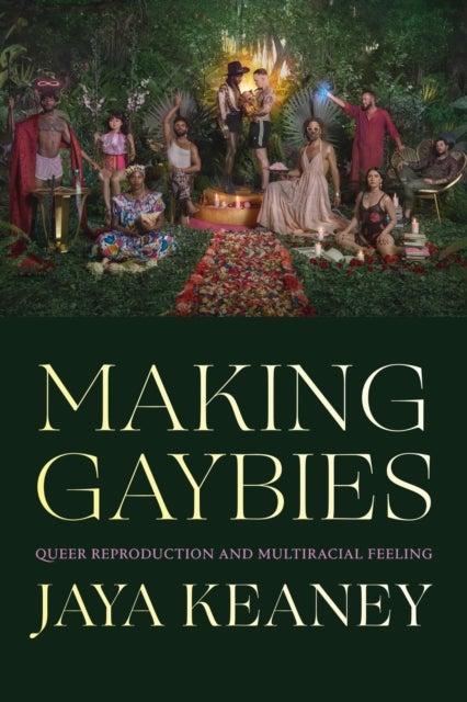 Making Gaybies - Queer Reproduction and Multiracial Feeling