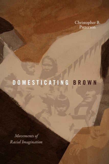 Domesticating Brown - Movements of Racial Imagination