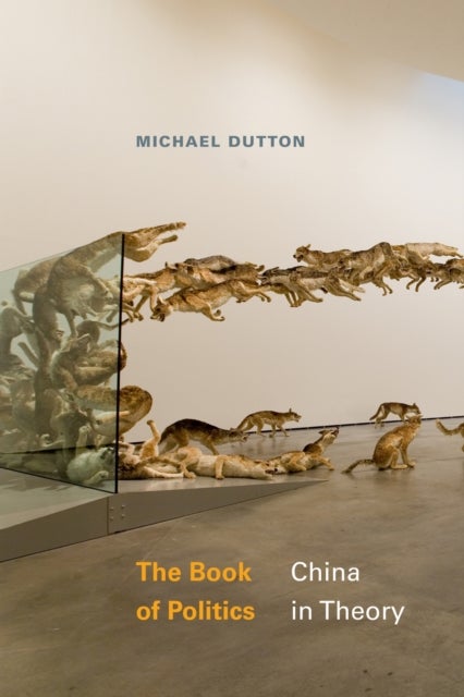 The Book of Politics - China in Theory