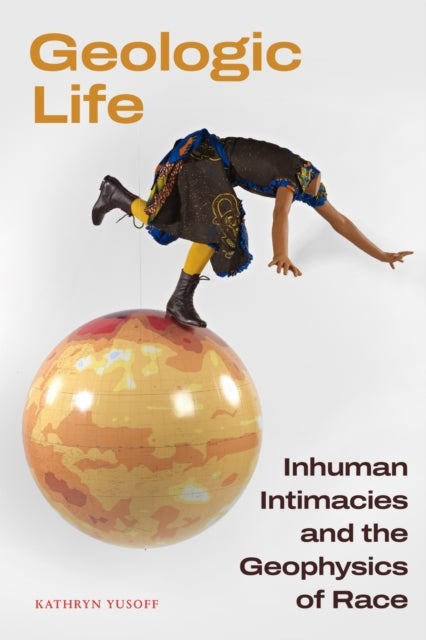 Geologic Life - Inhuman Intimacies and the Geophysics of Race