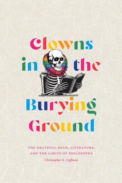 Clowns in the Burying Ground